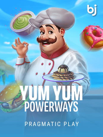 Yum YumPowerwayspng screenshot