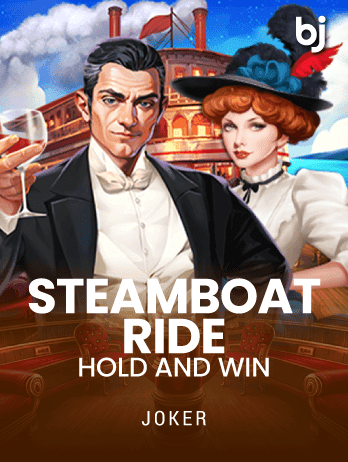 Steamboat Ride _ Hold And Winpng screenshot