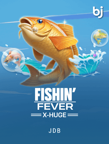 X-Huge_Fishin' Fever X-Hugepng screenshot