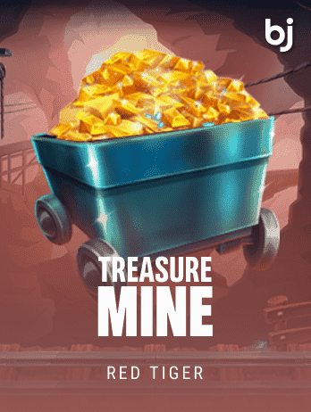 Treasure Mine screenshot