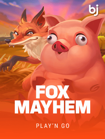 Fox Mayhem