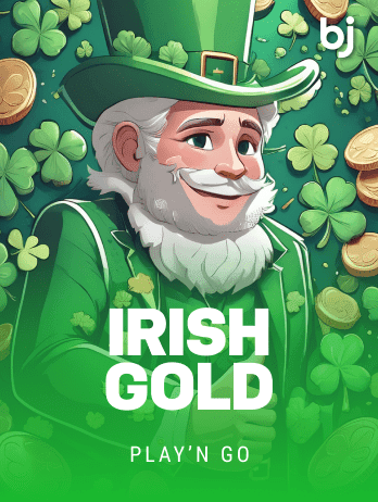 Irish Goldpng