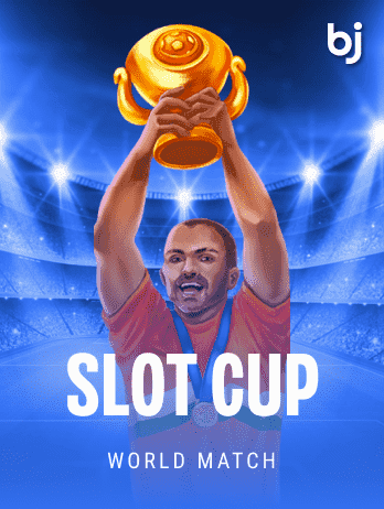 Slot Cuppng