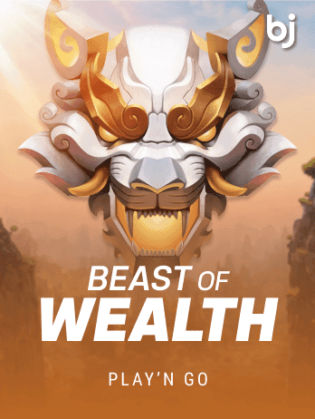 Beast of Wealth screenshot