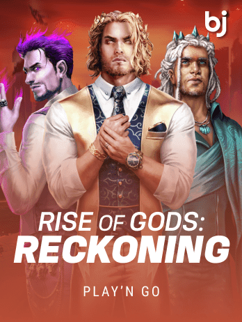 Rise of Gods_ Reckoningpng screenshot