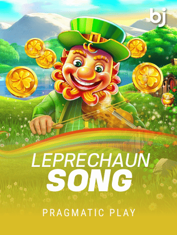 Leprechaun Song screenshot