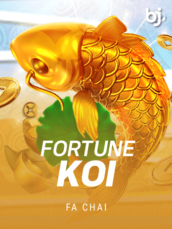 FORTUNE KOIpng screenshot
