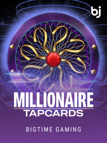 Millionaire Tapcardspng