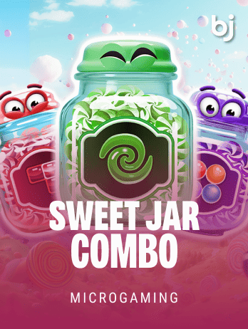 Sweet Jar Combo screenshot