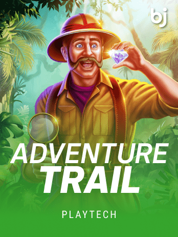 Adventure Trailpng screenshot