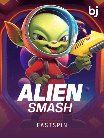 Alien Smashpng screenshot